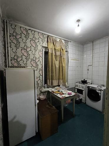 продам квартиру бишкек: 1 комната, 35 м², 104 серия, 3 этаж — 4