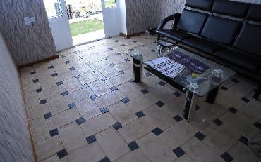 брусчатка бишкек дом брусчатки'' тротуарная плитка бордюры бишкек: Брусчатка, евробрусчатка, укладка брусчатка, тротуарная плитка — 2