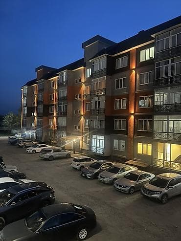 Квартиры: 3 комнаты, 90 м², 108 серия, 2 этаж, Евроремонт — 1