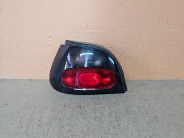 задний плафон на венто: Задний левый стоп-сигнал Renault 1998 г., Б/у, Оригинал, Германия — 1