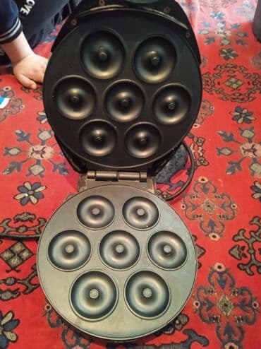 нуга бест бишкек адреса режим работы: Жаңгак формасындагы печенье бышыргычтар — 1