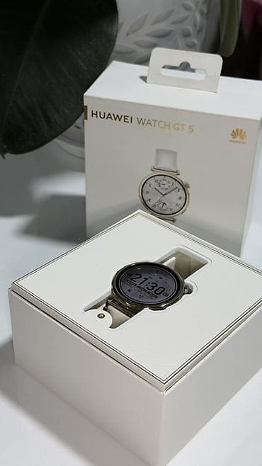 garmin 970 forerunner: Продам Huawei Watch GT 5 ⌚️ Как очень активный человек могу сказать — — 1