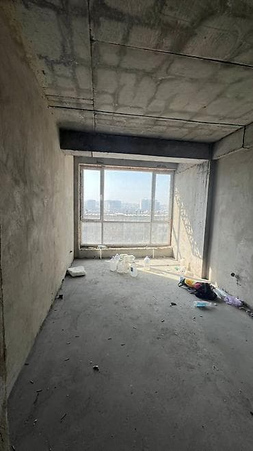 Продажа квартир: 3 комнаты, 99 м², Элитка, 6 этаж, Готовая ПСО (под самоотделку) — 3