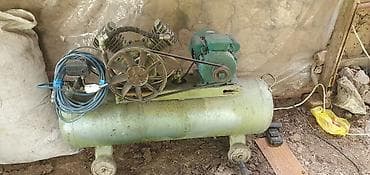 tv smart: Компрецор — 1