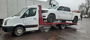 mini car: С лебедкой, Со сдвижной платформой, С прямой платформой — 2