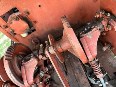 трактор беларус 82.1 цена бишкек бу: Модель 1221, Б/у, 2011 г., С пресс-подборщиком — 13