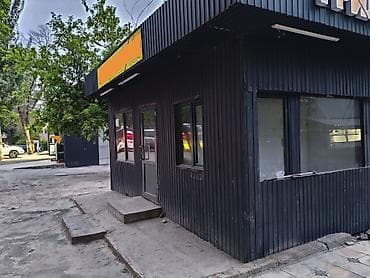 аренда в парке: Аренда павильонов, 22 м², Без оборудования, Электричество — 2