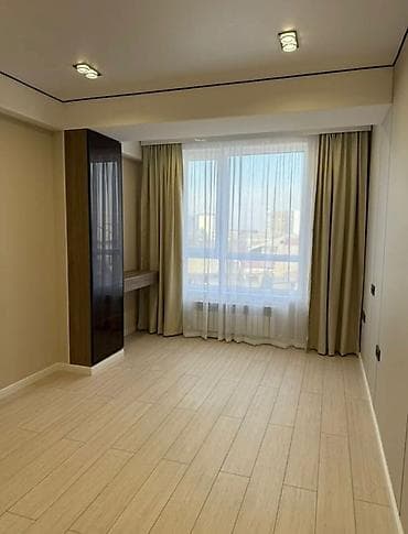 джал продажа: 1 комната, 46 м², Элитка, 6 этаж — 6