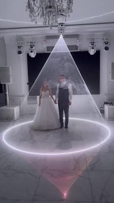 ✨ Сиздин той – жомокко айланат! 🦋 Бабочка эффект 👑 Золушка эффект 💨 — 2