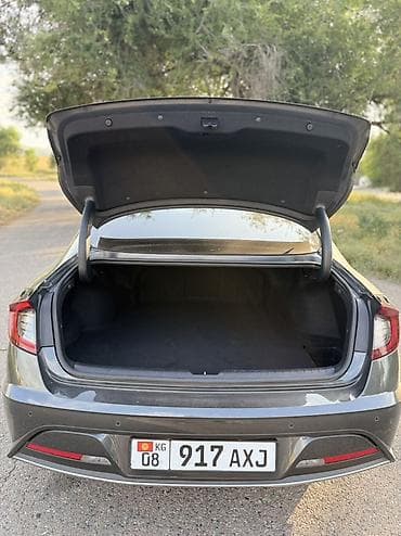субару кострек: Hyundai Sonata: 2022 г., Седан — 4