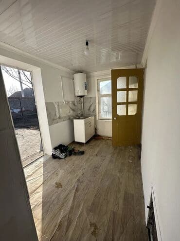 дом навопавловка: 50 м², 3 комнаты, Утепленный, Забор, огорожен — 5