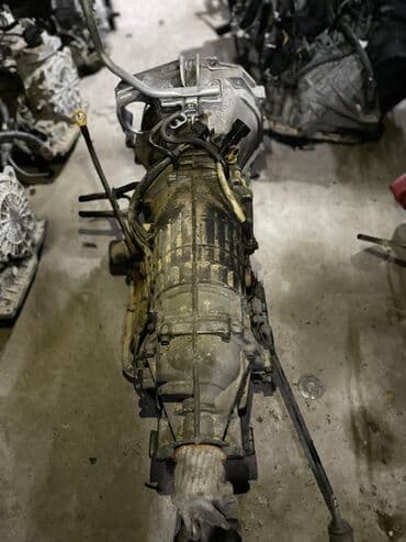 очень нужны: Коробка передач Автомат Subaru Б/у, Оригинал, Япония — 1