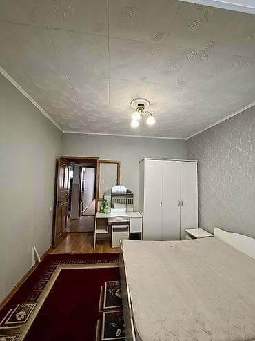 all group: 2 комнаты, 54 м², 105 серия, 3 этаж, Косметический ремонт — 3