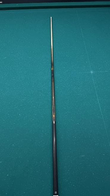 бинокль бпц: Бильярдный кий разборный (2 части) Восьмелучевой — 2