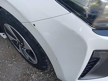 gac aion y 2025: Hyundai Ioniq: 2018 г., 1.6 л, Автомат, Гибрид, Хэтчбэк — 7