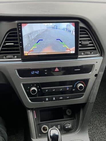 рулевая рейка хендай санта фе 2: Hyundai Sonata: 2019 г., 2 л, Газ, Седан — 5