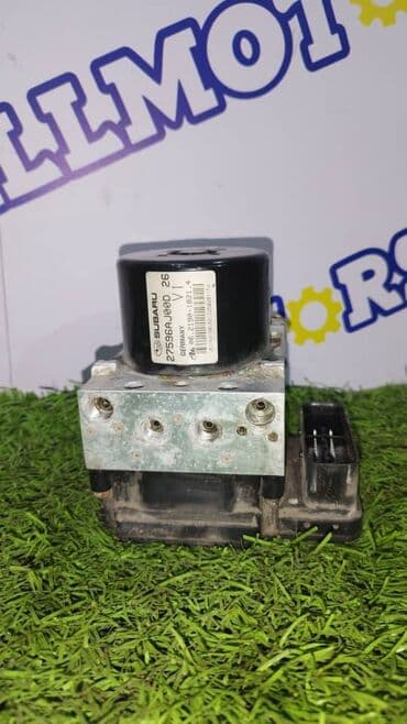 Блок ABS Subaru Оригинал at lalafo.kg Блок ABS Subaru Оригинал