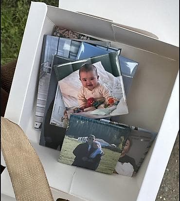 Азык-түлүктөр: Фотомагниты Фотомагниты с вашими любимыми фотографиями! Размеры — 1