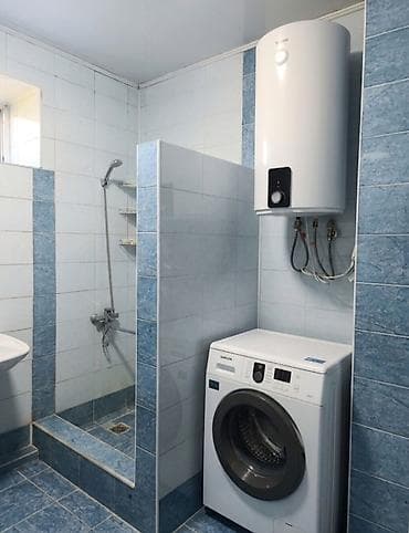 квартиры покупка: 3 комнаты, 56 м², Индивидуалка, 3 этаж, Евроремонт — 9