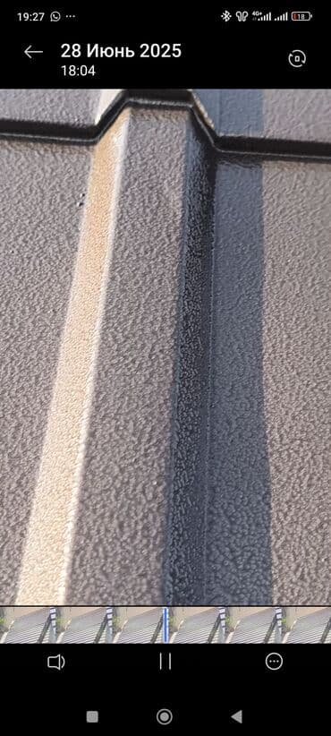 Плиткаларды төшөө: Дубалдарды сырдоо, Шыптарды сырдоо, Декортативдик сырдоо, Майдын негизинде, Суунун негизинде, 6 жылдан ашык тажрыйба — 5