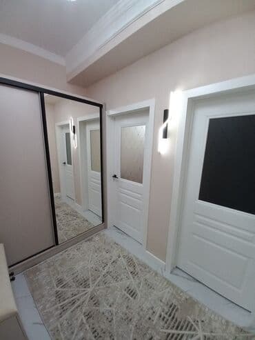 нургазы: 1 бөлмө, Менчик ээси, Чогуу жашоосу жок, Толугу менен эмереги бар — 9