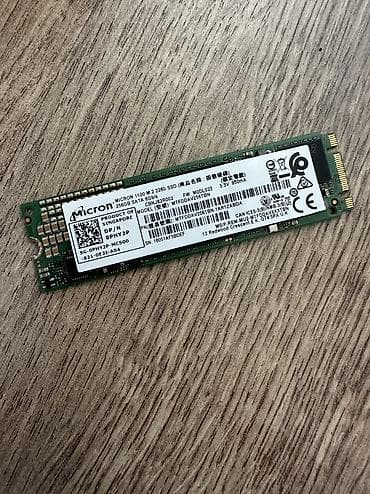 socket 1155: Накопитель для ПК, Б/у, Intel, SSD, 512 ГБ, 1.8", Для ПК — 2