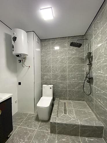 flat kant: 1 комната, 41 м², Элитка, 15 этаж, Дизайнерский ремонт — 6
