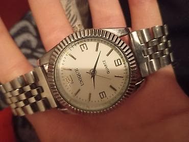 coros pace: Классические часы часы, Мужские — 2