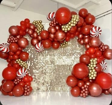 оформление стола: Организация мероприятий | Оформление мероприятий — 4