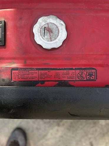 электро генератор: Бензиновый электрогенератор — 4