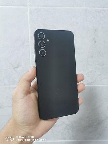 samsung a2 core: Samsung Galaxy A34 5G, Б/у, 128 ГБ, цвет - Черный — 4
