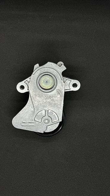 ремни: Натяжитель Hyundai Новый, Оригинал — 3