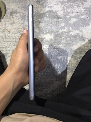 телефон ош арзан: Redmi, Redmi 10A, Б/у, цвет - Серый, 2 SIM — 4