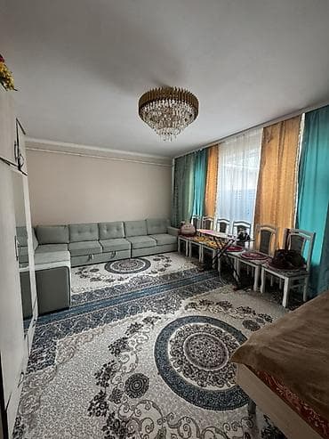 🏡 ПРОДАЁТСЯ ДОМ В ЖИЛМАССИВЕ ӨСКӨН-ОРДО 📍 Адрес: жилмассив Өскөн-Ордо — 8