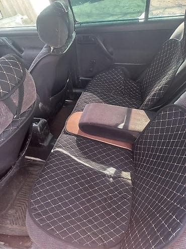 chery tiggo: Volkswagen Vento: 1993 г., 1.8 л, Седан — 7