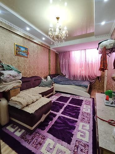 элитная: 1 комната, 42 м², Элитка, 3 этаж, Евроремонт — 1