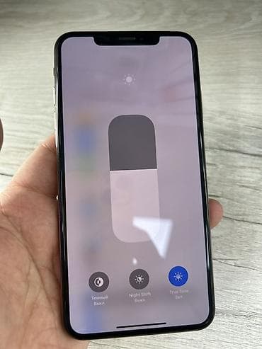 айфон 10 хs: IPhone Xs Max, Б/у, 256 ГБ, Золотой, Чехол, 76 % — 1