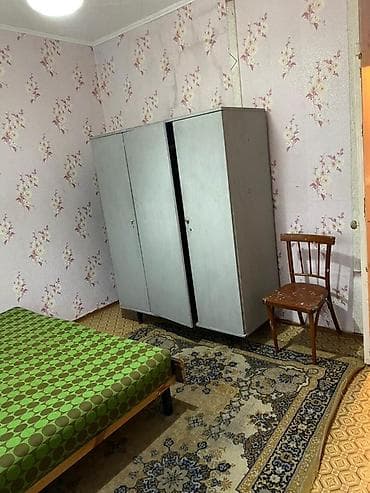 3 комнаты, 60 м², 105 серия, 1 этаж — 6
