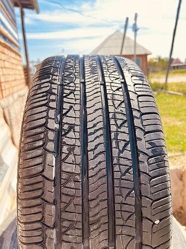 285 45 19 шины: Комплект летних шин 245/45 R18 Стояли на KIA K7 Протектора в — 3