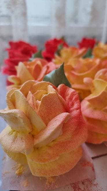 жареный марожный: Цветок Комплимент🌸 Сезон свадеб и других праздников в самом разгаре и — 3