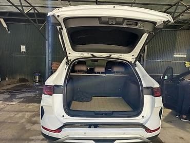 byd song plus flaship: BYD Song Plus: 2024 г., Электромобиль — 10
