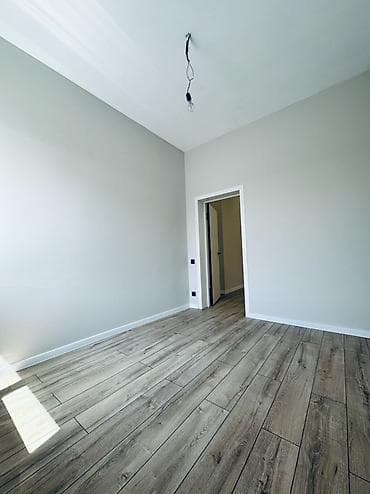 the level: Одноэтажный дом с современной отделкой и большой террасой. Основные — 9