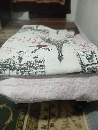 deepcool ice wind pro: Продаю Тюшек постельное белье — 5