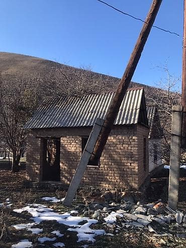 Дома: Продается дачный участок площадью 4.5 сотки в с. Уч-Эмчек, КСТ — 1