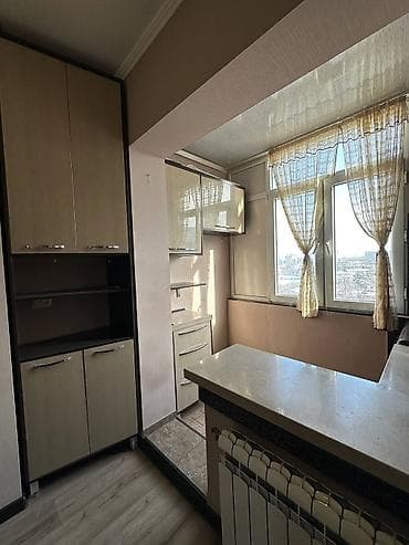 квартира фатьянова: 3 комнаты, 60 м², 9 этаж — 7