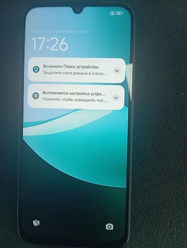 смартфон xiaomi redmi 14c: Redmi, Redmi 15C, Б/у, 128 ГБ, цвет - Черный, 2 SIM — 3