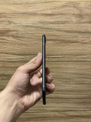 redmo note 8 pro: IPhone 7 Plus, Б/у, 32 ГБ, Черный, 70 % — 4