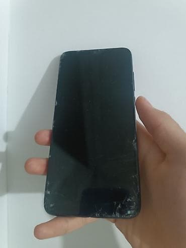 ми 10 с: Xiaomi, Mi 9 Lite, Б/у, 64 ГБ, цвет - Черный, 2 SIM — 2