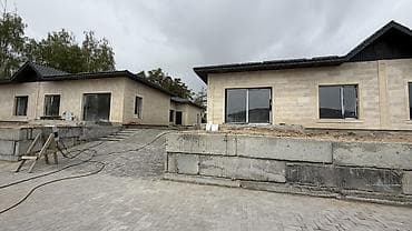ала арча коттедж: 🏡 Продается современный коттедж с новым ремонтом в ЦО «Алтын-Кум» — 9