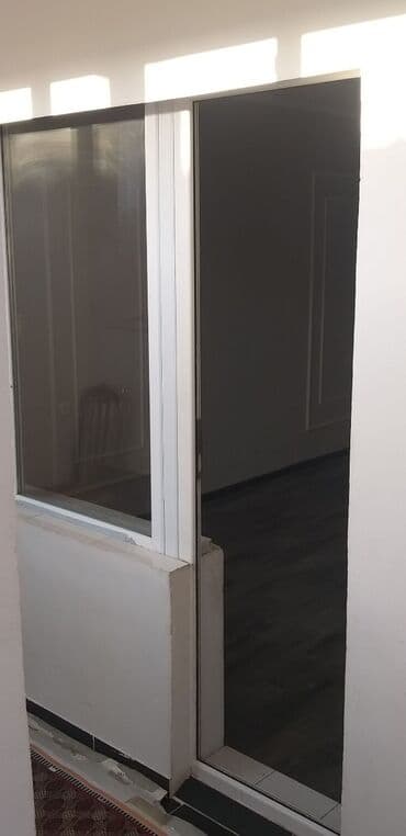 квартира надолго в микрашах: 2 комнаты, Собственник, Без подселения, С мебелью полностью — 1